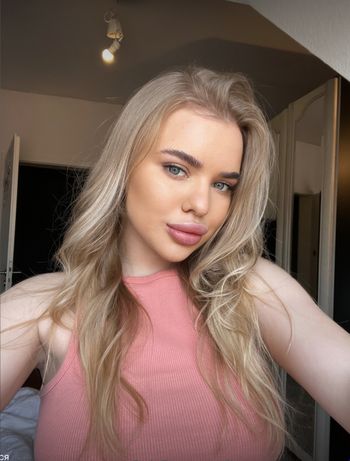 Blondy Baby