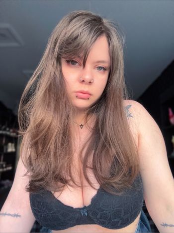 Kikiyou Chubby babe