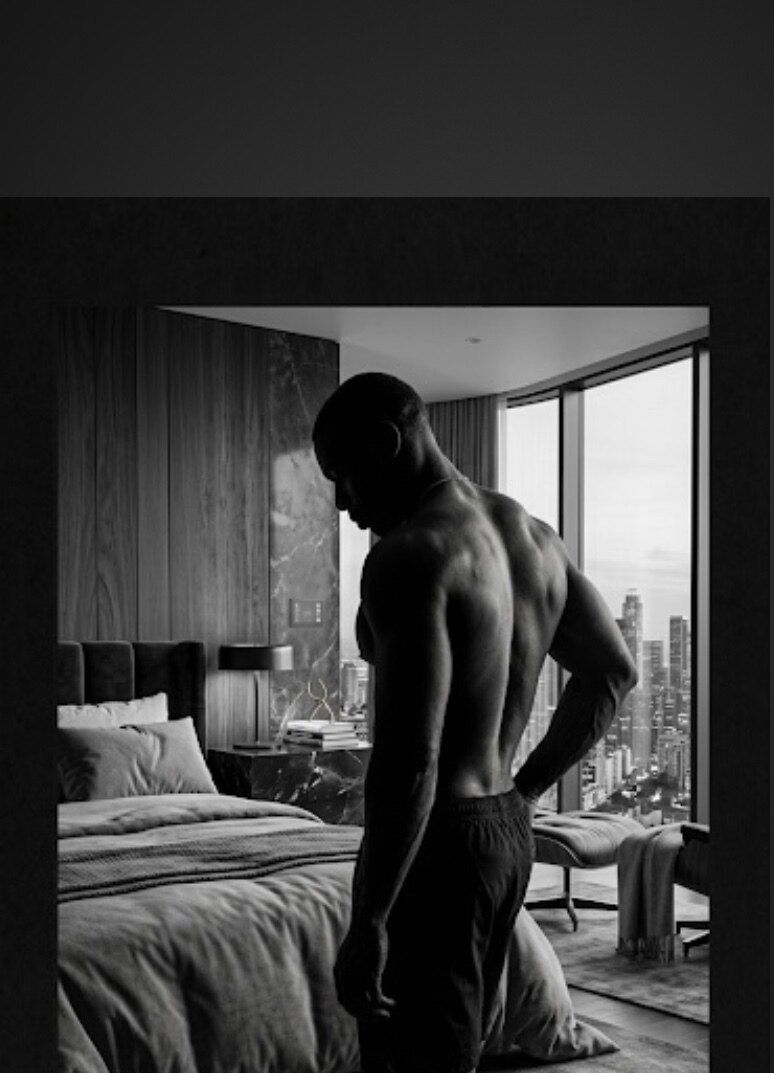 pleasureblack OnlyFans profile picture