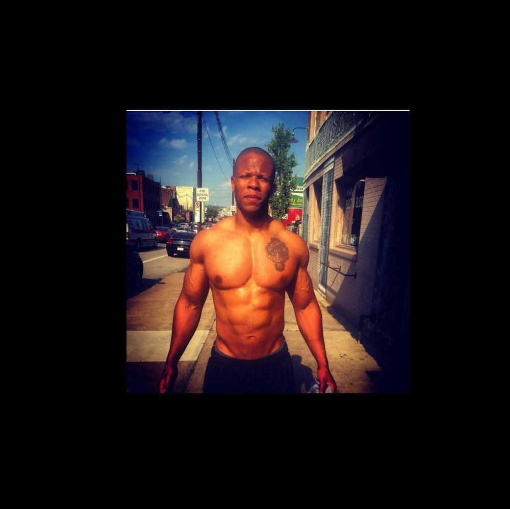 itsandrecarter OnlyFans profile picture