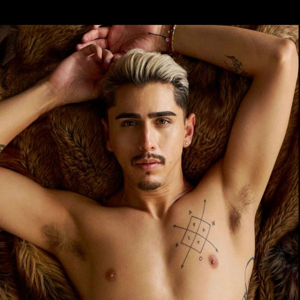 elscorpiolx OnlyFans profile picture