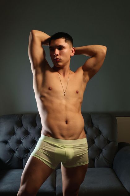 brad2307 OnlyFans picture