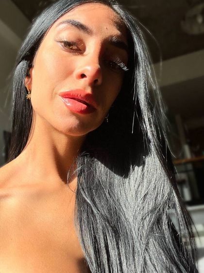 goddessazuul OnlyFans picture