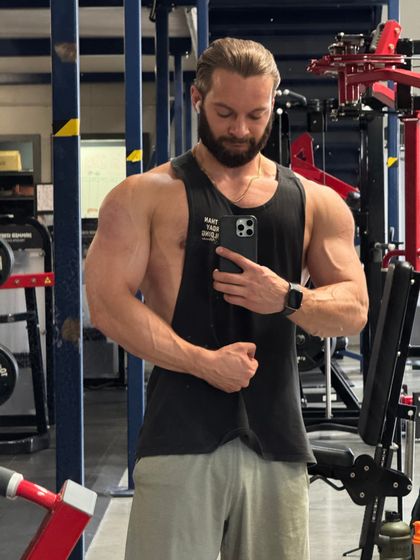 jacobgregory OnlyFans picture