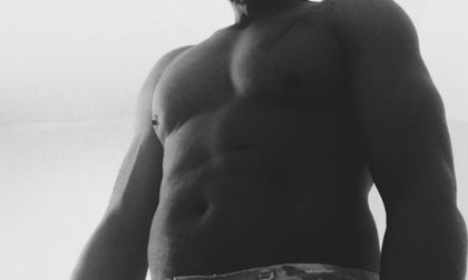 ticallionthedarkman OnlyFans picture