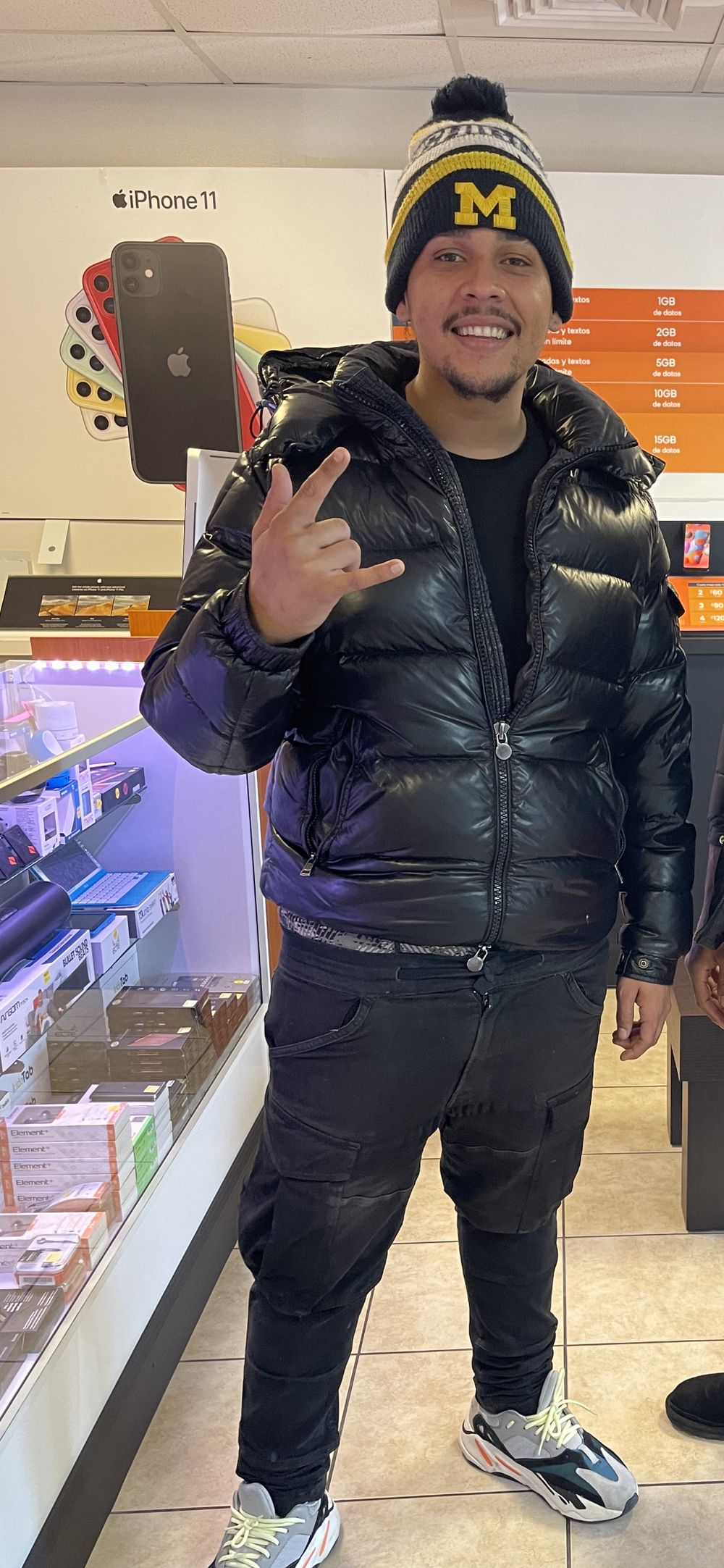 u110251551 OnlyFans profile picture