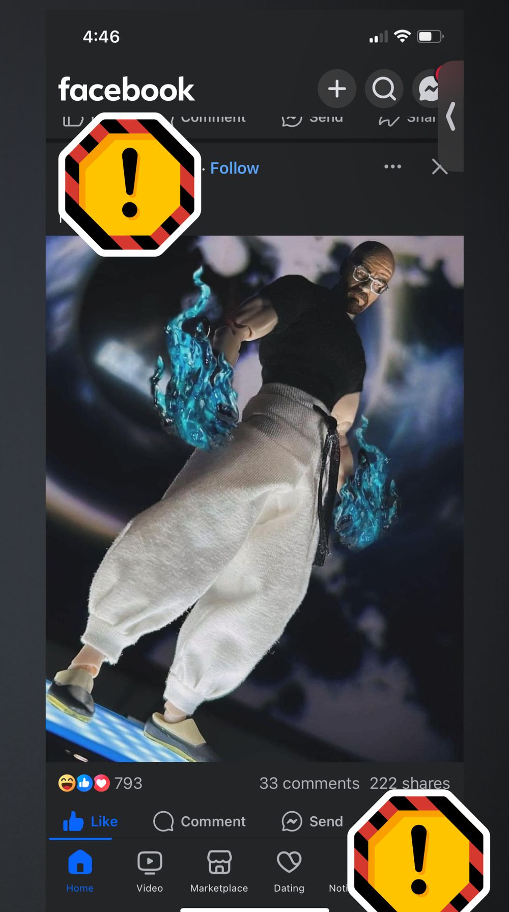 levarlumin OnlyFans profile picture