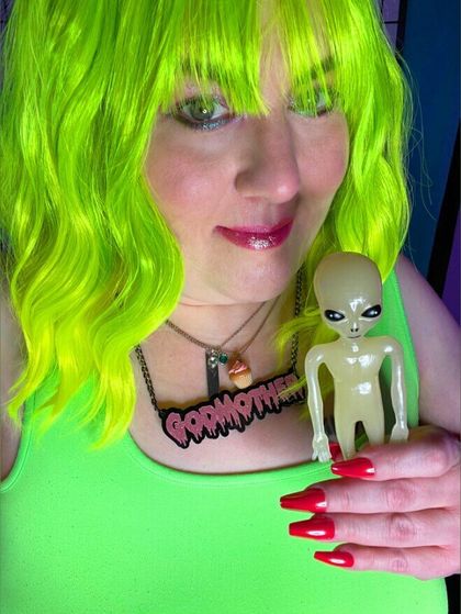 godminathegreatfree OnlyFans picture