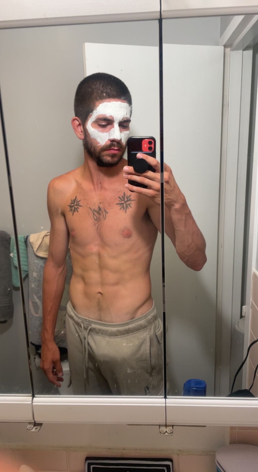 onebad_italian OnlyFans profile picture