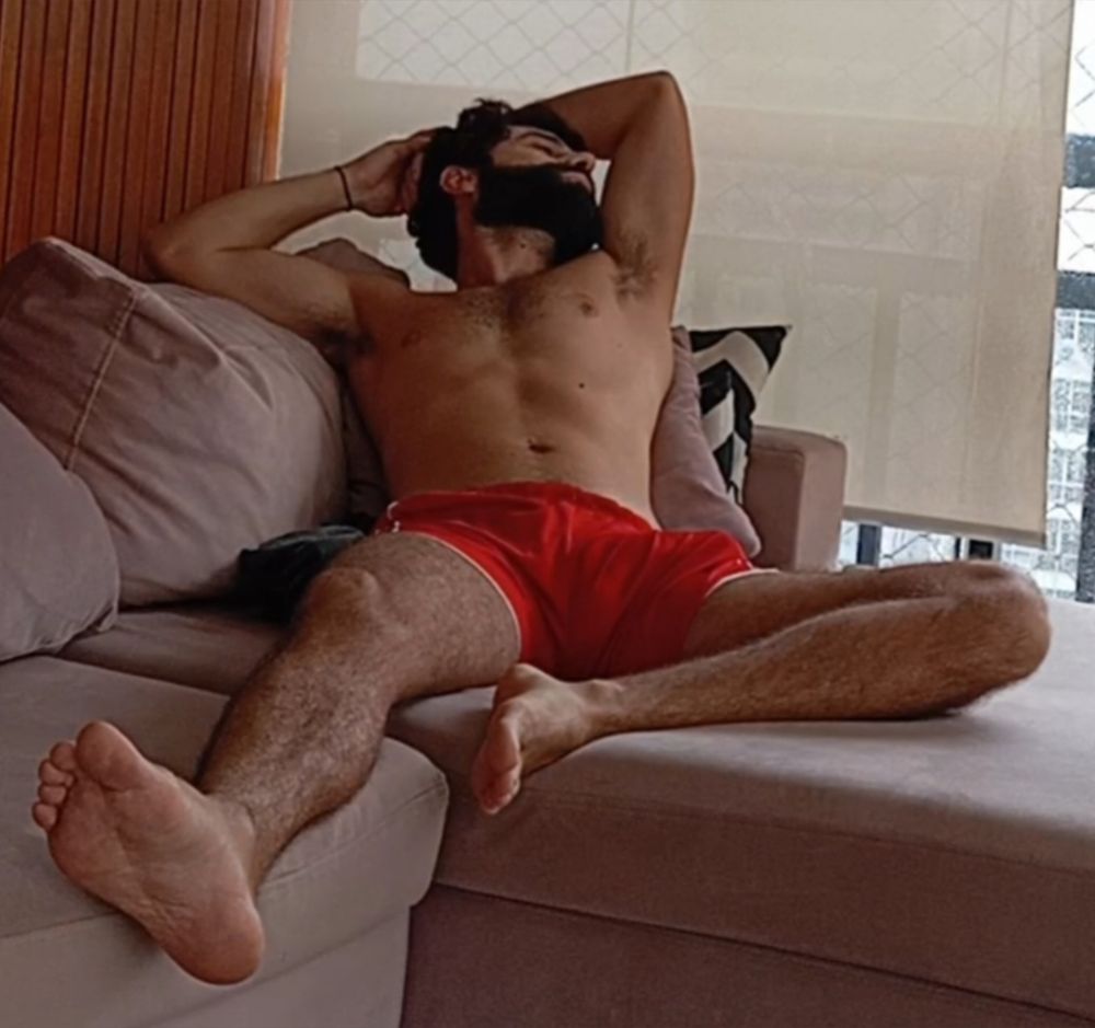 hung_and_bearded OnlyFans profile picture