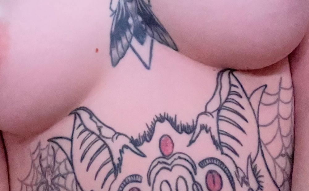 luciferin OnlyFans profile picture