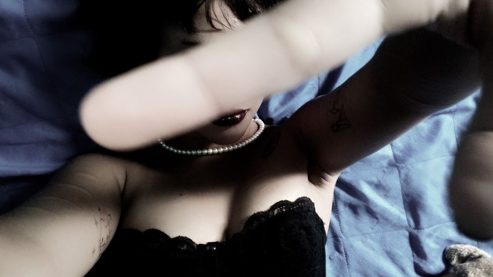 sadisticnselfish OnlyFans profile picture
