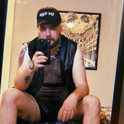 heavyworm OnlyFans picture