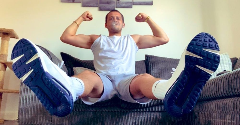 straightbritishstud OnlyFans profile picture