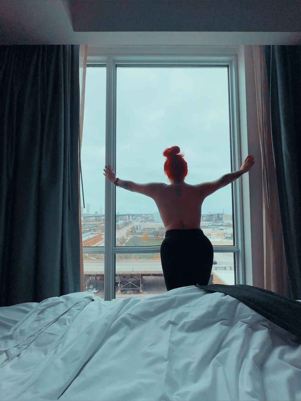 red-cheetah OnlyFans profile picture