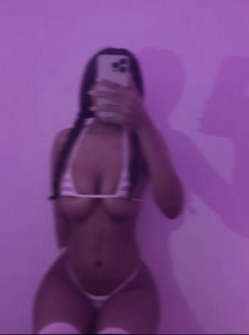nova RATED #1 EBONY ON OF