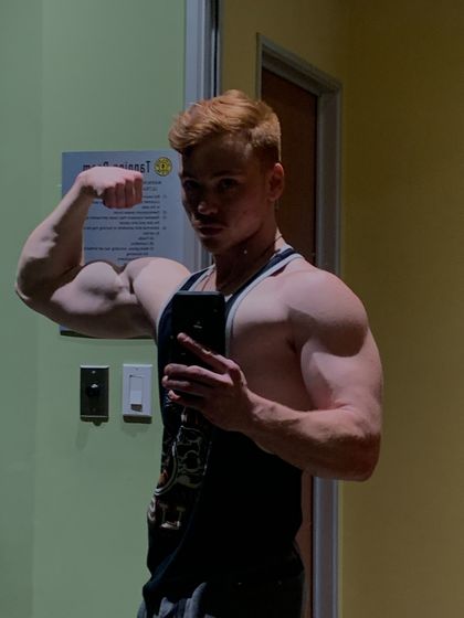 thephoen1x OnlyFans picture