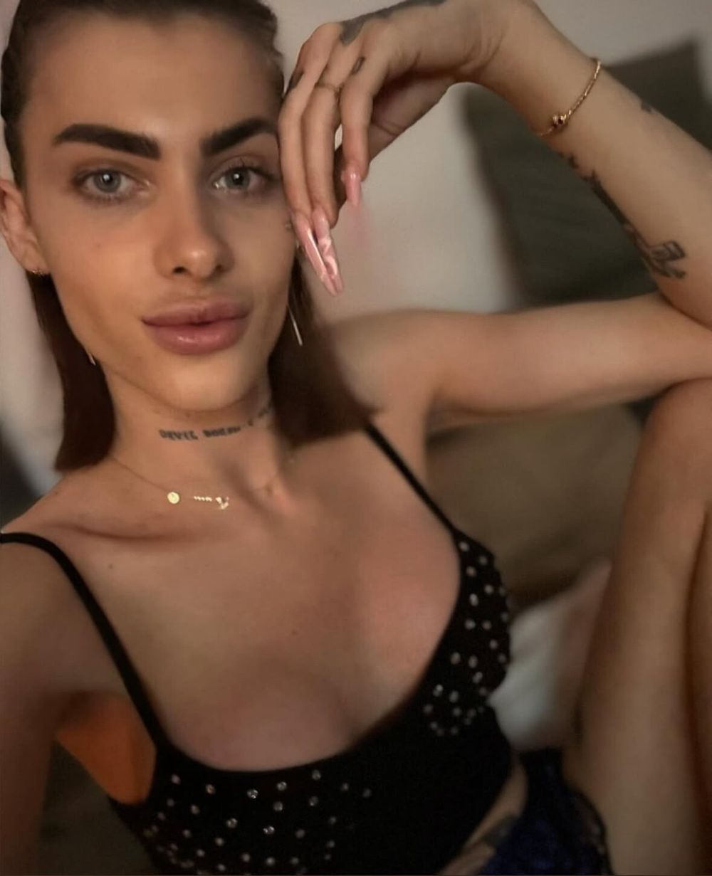 andra-trans OnlyFans profile picture