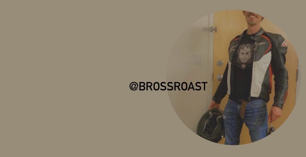 brossroast OnlyFans profile picture