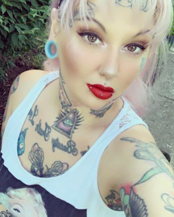 unluckysushi OnlyFans - Free Trial - Photos - Socials | FansMetrics.com