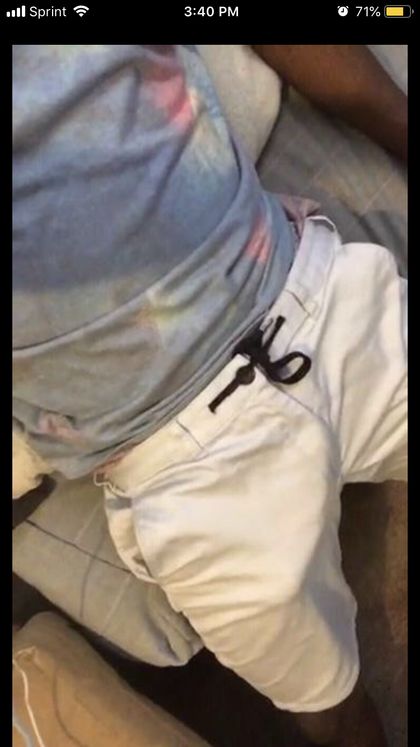 horseinpants OnlyFans picture