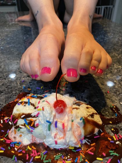 icecreamnbootyqueen OnlyFans picture