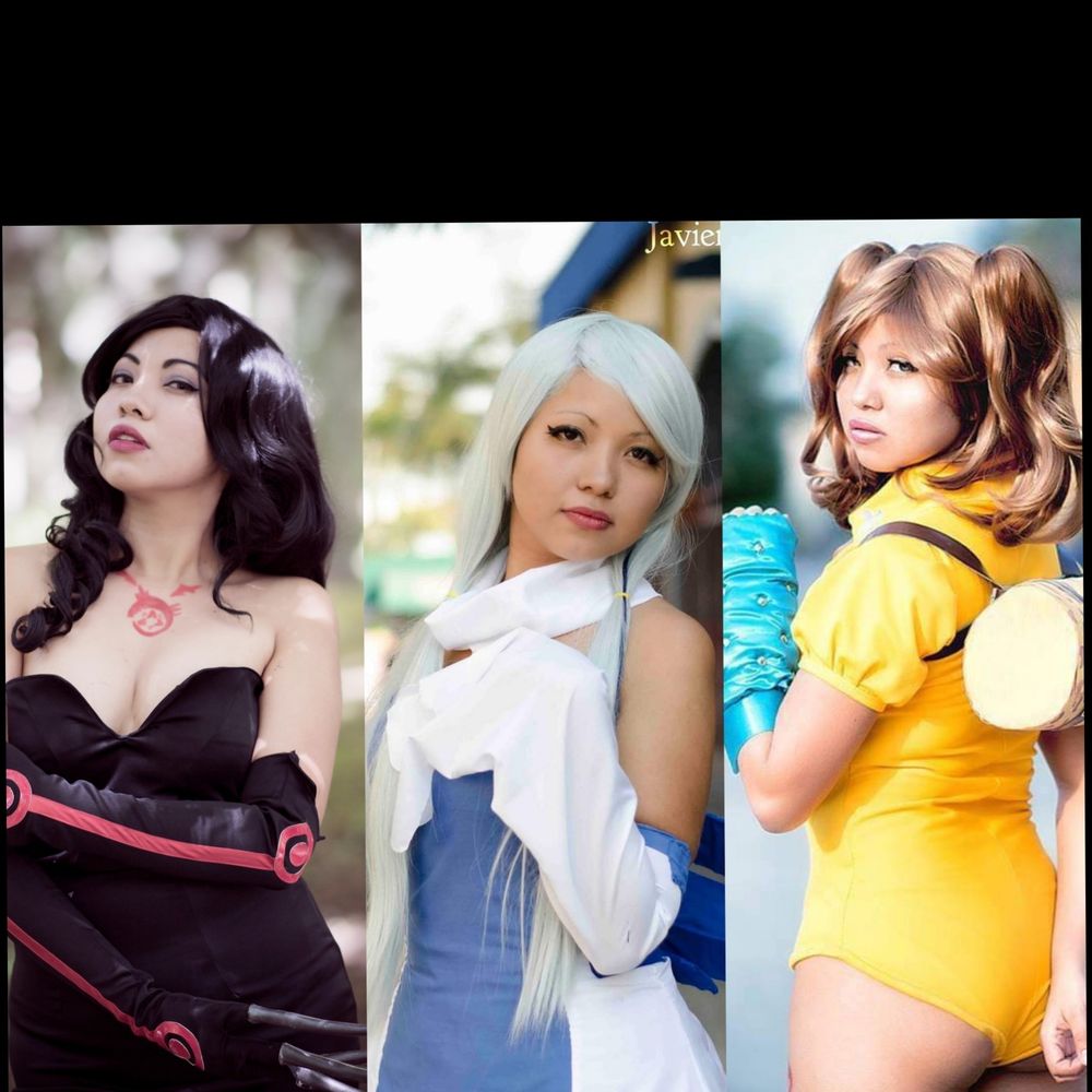 madycosplay0 OnlyFans profile picture