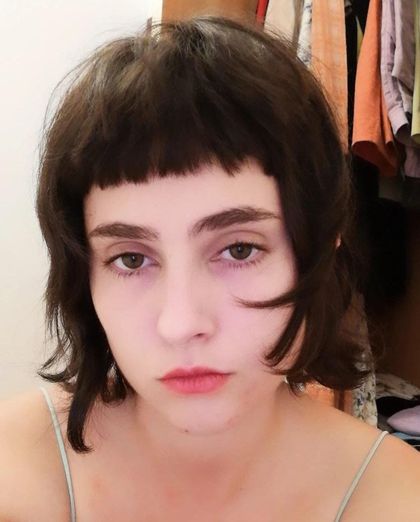 luciapedregal OnlyFans picture