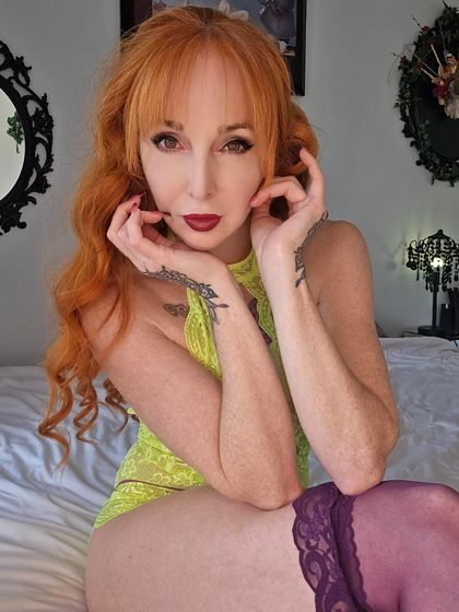 caelyx OnlyFans picture