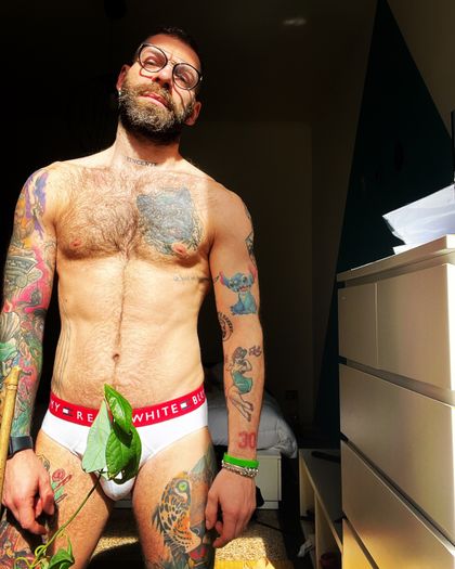 luckyboy83 OnlyFans picture