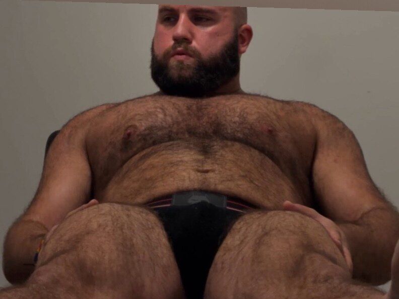 russianbearcub OnlyFans profile picture