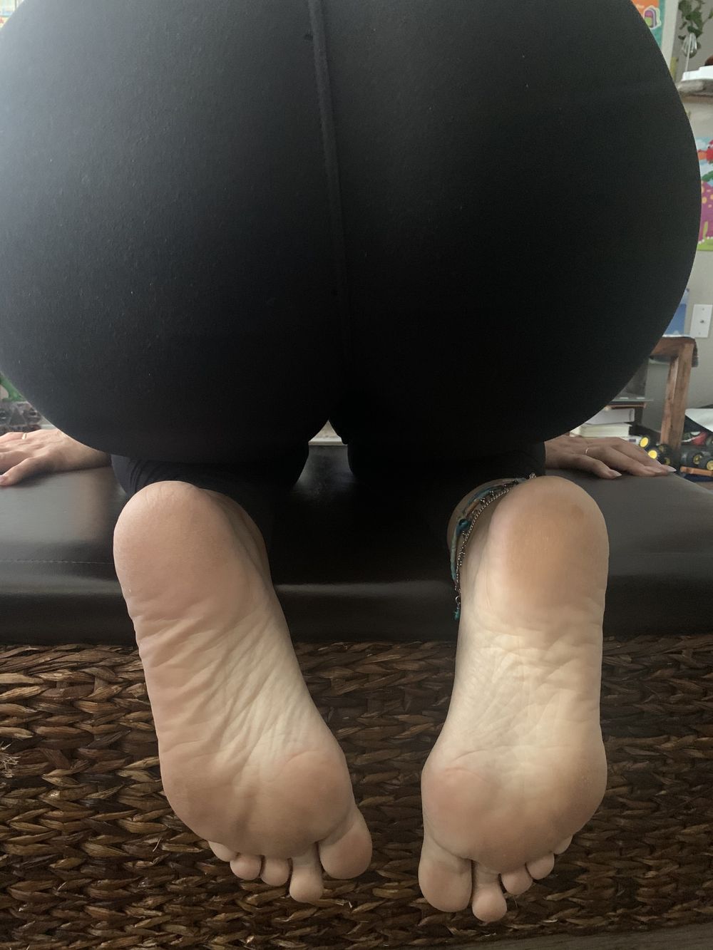 thejuiceyfootsielady1 OnlyFans profile picture