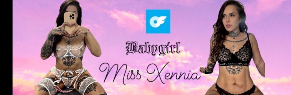 missxennia2 OnlyFans profile picture