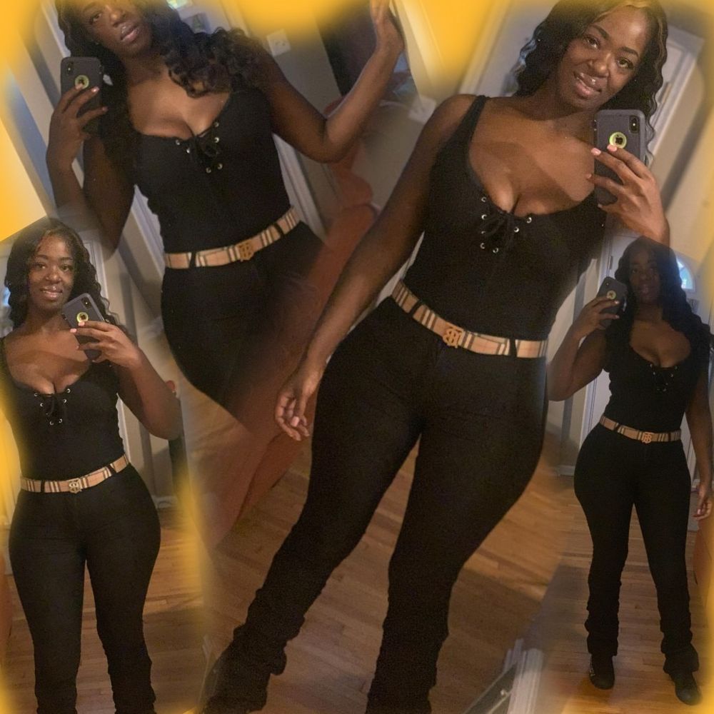 theeonechocolatestallion OnlyFans profile picture