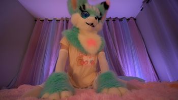 Aeri The Neko