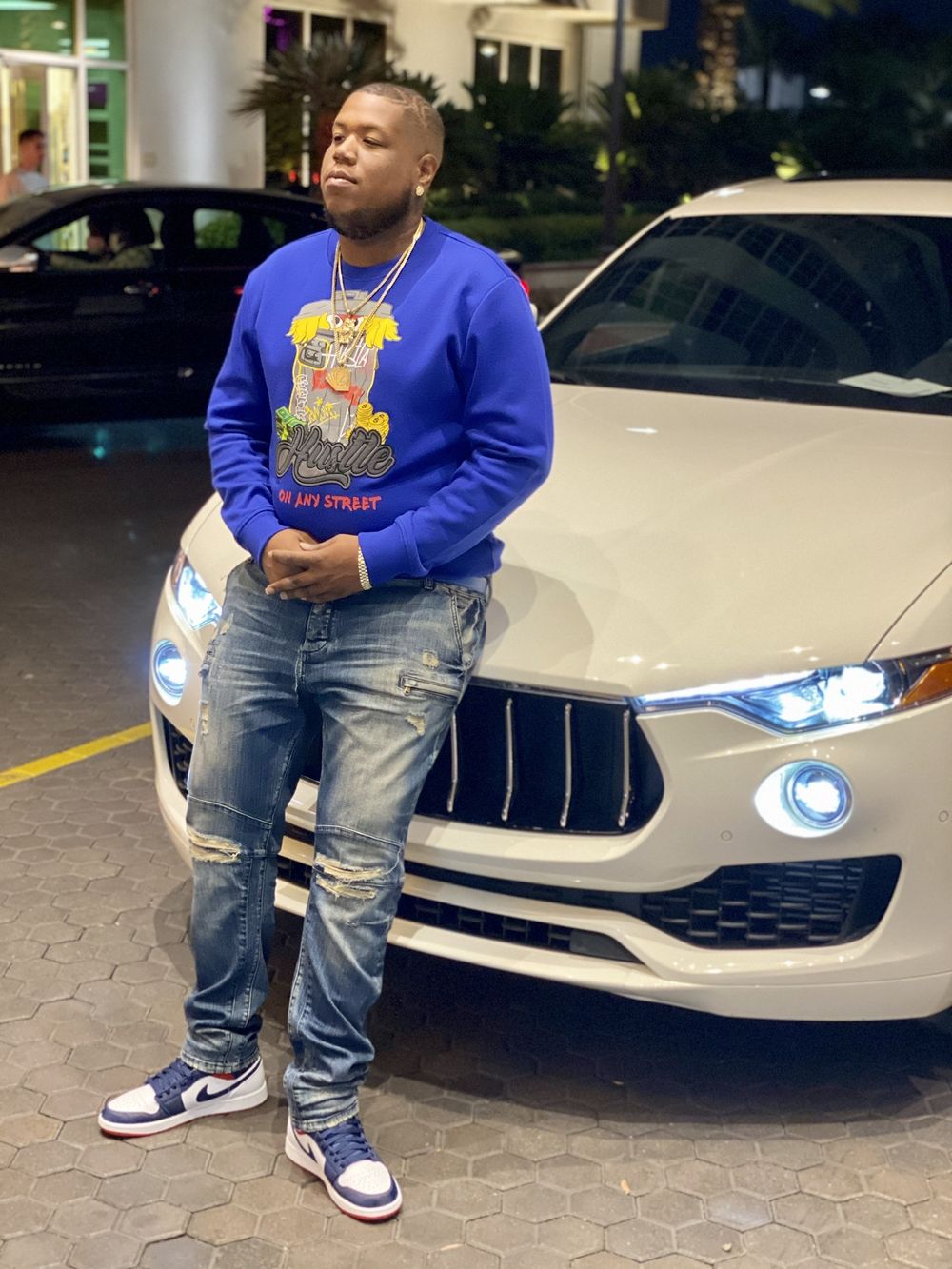 otg_gunho OnlyFans profile picture