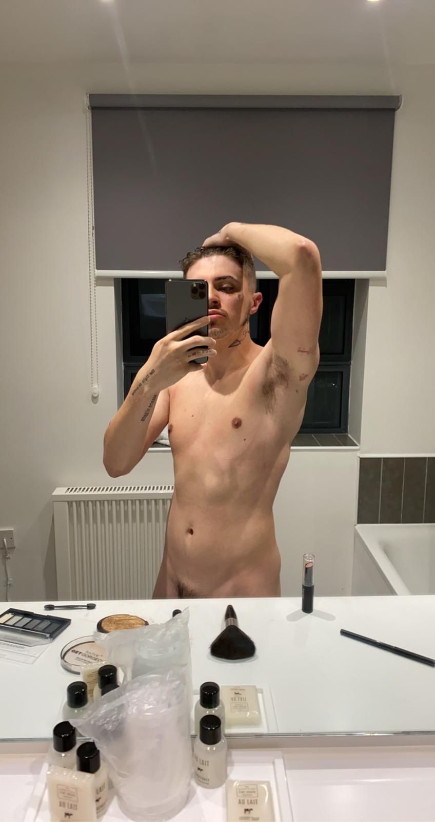 jayypeterxx OnlyFans profile picture