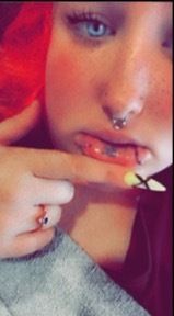 xxexecutivegothgirlxx OnlyFans picture