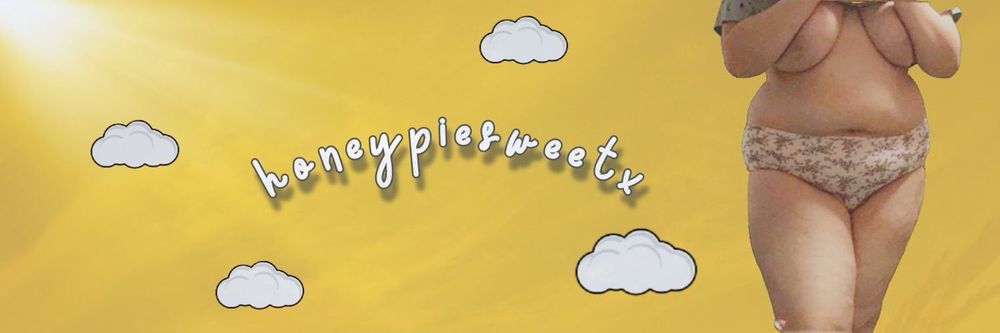 honeypiesweetx OnlyFans profile picture