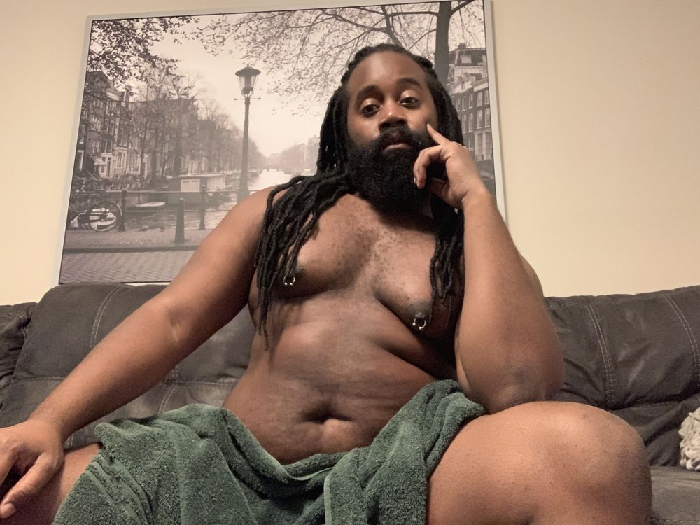 djrocky OnlyFans profile picture