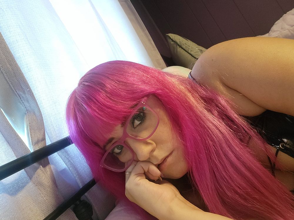 unicornlicious OnlyFans profile picture