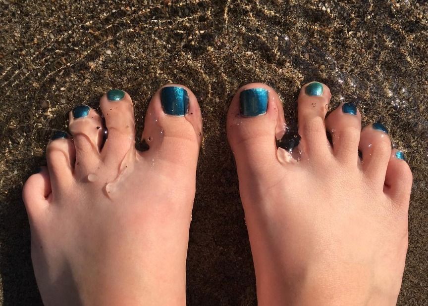 hazefeetgirl OnlyFans profile picture