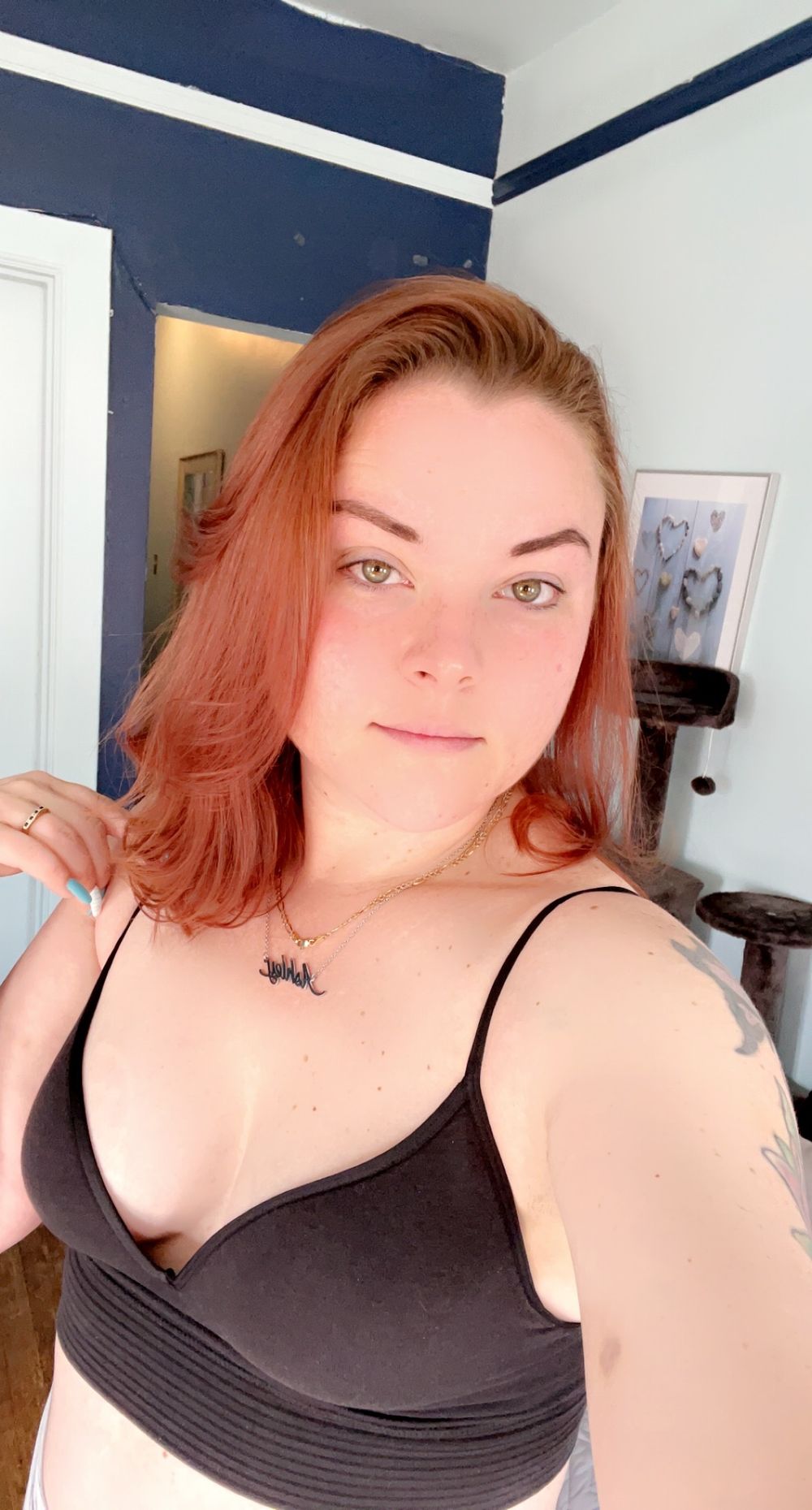 friscogoddess OnlyFans profile picture