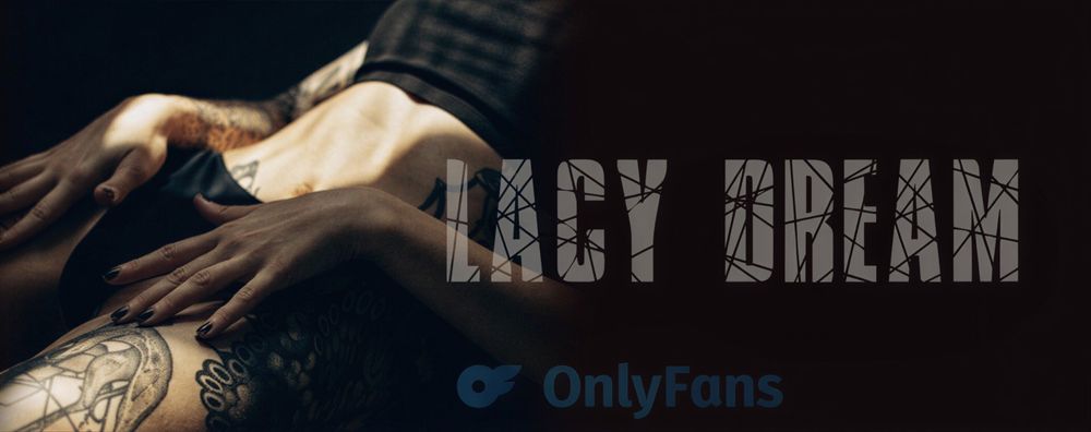 lacy_dream OnlyFans profile picture
