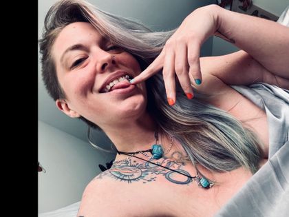 littlefaestrap OnlyFans picture