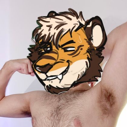 goodboytiger OnlyFans picture