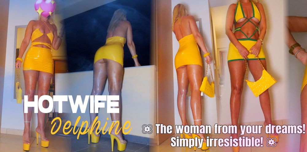 hotwifedelphine OnlyFans profile picture