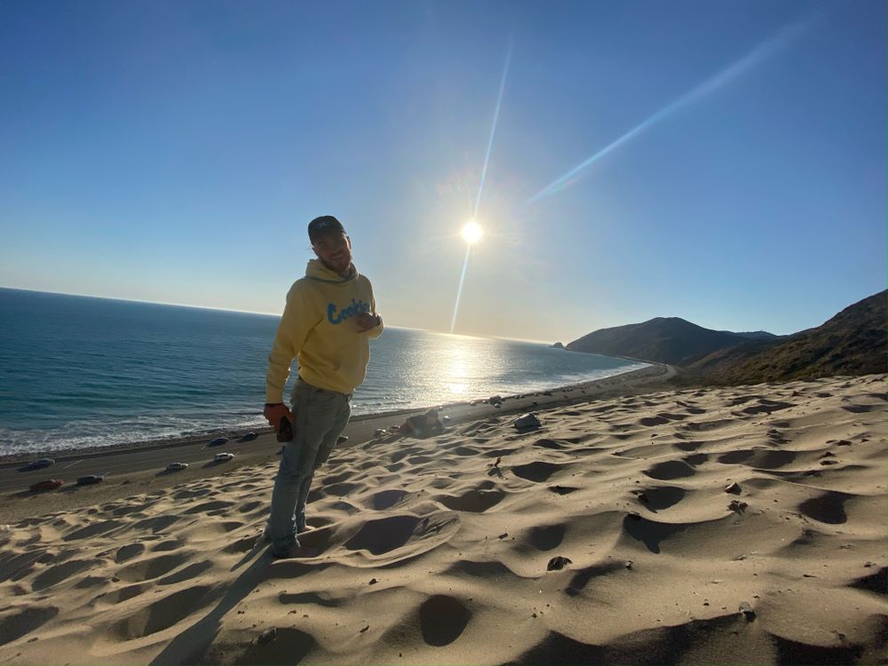 trevorlaster OnlyFans profile picture