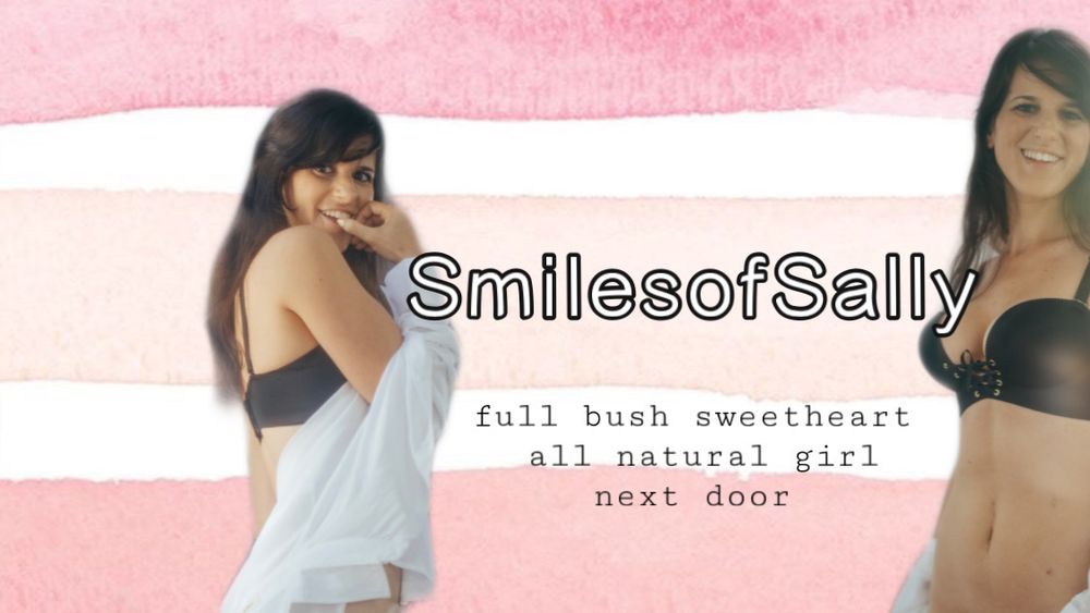 smilesofsally OnlyFans profile picture