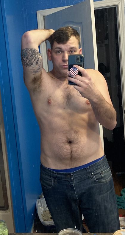 mittenman88 OnlyFans picture
